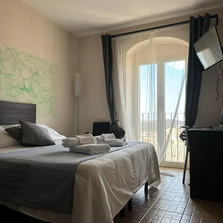 Bedbreakfast Dinastia Frühstückspension