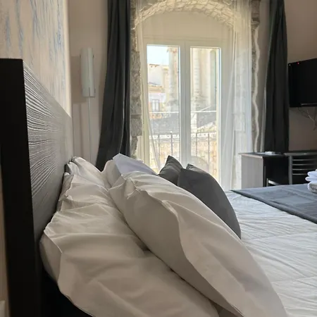 Bedbreakfast Dinastia